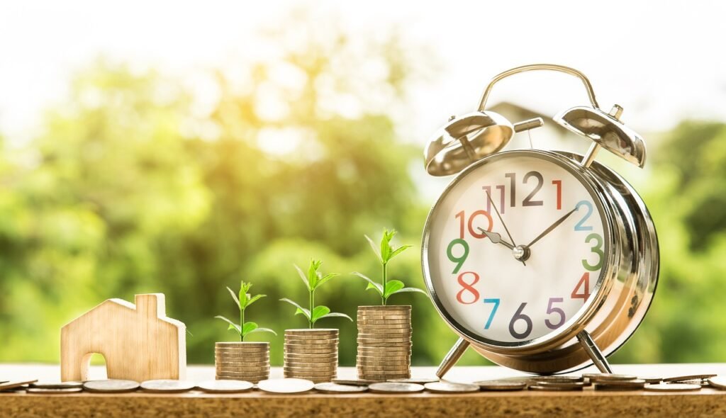 Emergency Loans for Unemployed USA