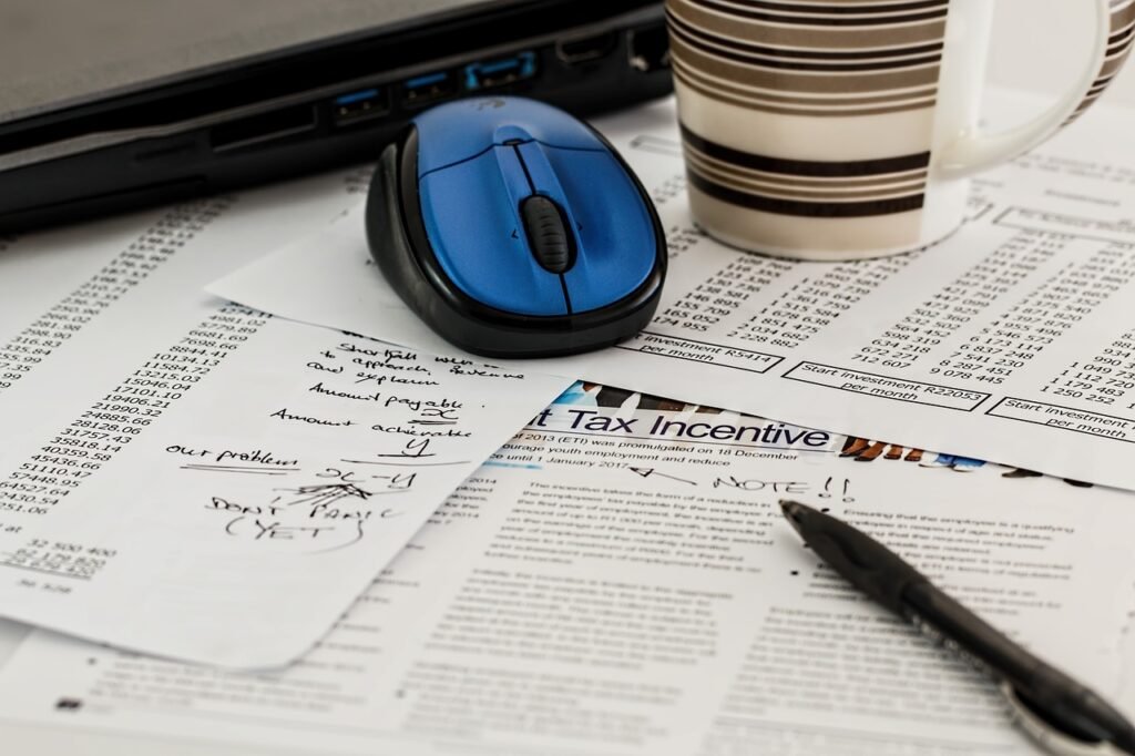 Startup Business Loans With No Revenue USA